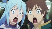この素晴らしい世界に祝福を 1期 1話 この素晴らしい世界に祝福を 1期 1話