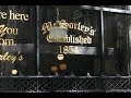 McSorleys Old Ale House, New York City - History and Tour