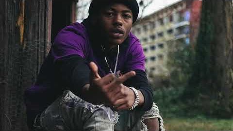 YSN Flow - “Pac Man” *extended snippet CDQ👾🔥