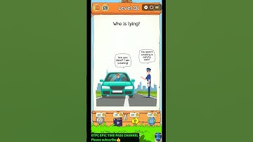 BRAINDOM 2 LEVEL 231