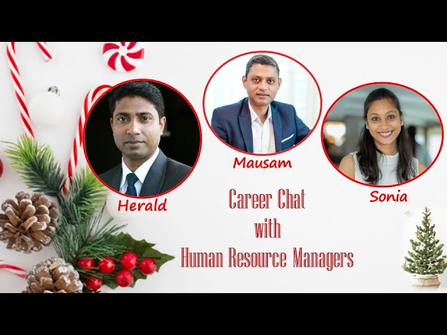 Career Journey Of Hotel Hr Managers 2024