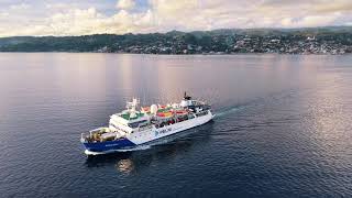 Keindahan Lautan Kota Fakfak Papua Barat 2025 fakfakcity papuabarat explore  travel traveling 
