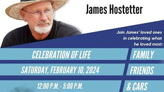 😇 Celebration Of Life and Car Show For James Hostetter by #JRideReviews Car Reviews And More 157 views 3 months ago 10 minutes, 13 seconds