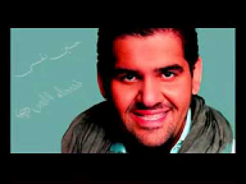 حسين الجسمي نساء العرب 2012     2