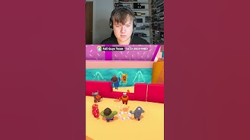 Sabotaged in the Final Round… #fallguys #fallguysclips #helpmemakethismakesense