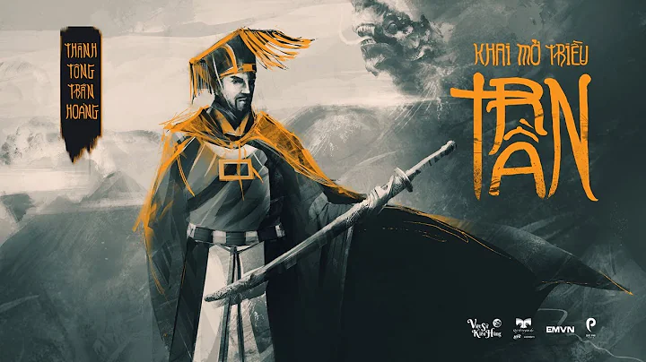 TBVN #11: Thnh Tng Trn Hong - Bc qua bng ma chin t...
