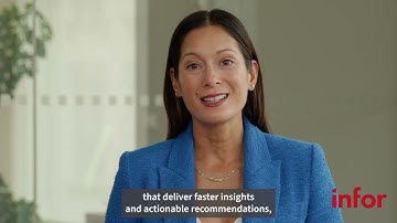 Leap into the future of Industry Specific Solutions