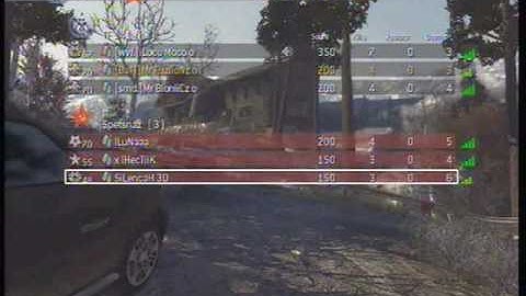 Lost Connection To Host....