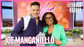 Joe Manganiello Extended Interview | The Jennifer Hudson Show