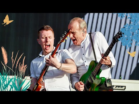 Status Quo - Rockin' All Over the World (Radio 2 Live in Hyde Park 2019)