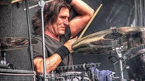 Alice in Chains – Would? (Ft. James Hetfield) [2006/06/02 @ Nürburg, Germany]