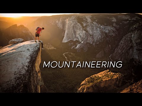 Best Mountaineering Documentary