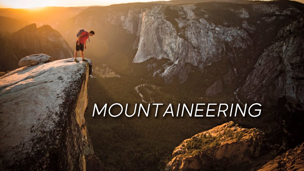 Best Mountaineering Documentary Movies YouTube