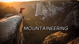 Best Mountaineering Documentary Movies