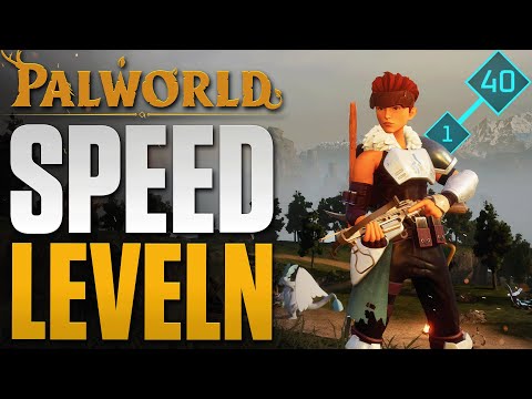 : Guide - 7 Tipps: Speedleveln - Anfänger Guide - Frag Nart