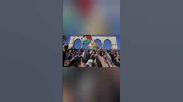 يالوعة النفس عليك يا قدس وأنت في الابتلاء والعيشة المرة بصوت القارئ المهندس تامر سيف الدين