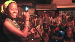 KELISSA - AFRIKA [Official Music Video] chords