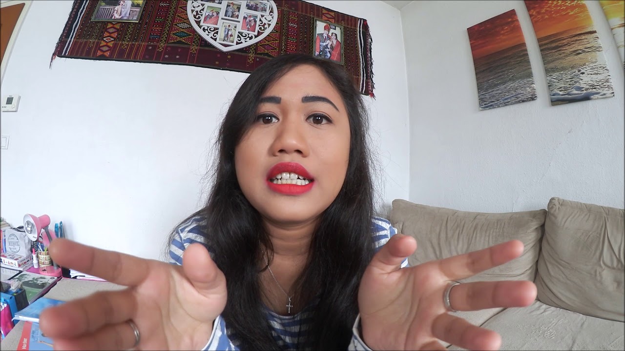 Sharing pengalaman kursus bahasa Jerman di Jerman dan di Indonesia