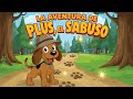 рџ Ќрџђ La Aventura De Plus El Sabueso CanciГіn Infantil Divertida рџЋ рџ Ќрџђ La Aventura De Plus El Sabueso CanciГіn Infantil Divertida рџЋ