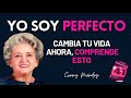 &quot;YO SOY PERFECTO&quot; Conny Méndez - Metafísica 4 en 1💜 YO SOY PERFECTA 🥰🙏