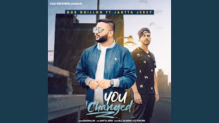 Download Lagu You Changed (feat. Jantta Jersey) MP3 Download Lagu You Changed (feat. Jantta Jersey) MP3