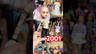 Do You Remember These 90D And 2000S Dolls?
