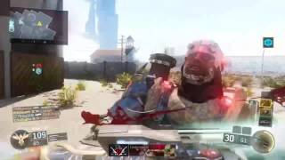 Call of duty black ops 3 ripper kills compilation