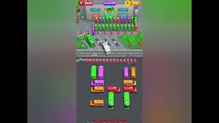 Famous Crowd Express Level 654 Gameplay Wealth