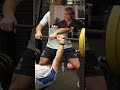 Yeah buddy! 🏋️‍♂️John McKee 🤝 Ronnie Coleman