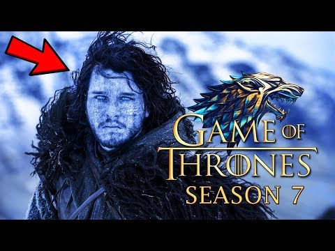 Game Of Thrones 7. Sezon 5. Bölüm Fragmanı (Türkçe Altyazı)