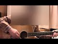 どしゃぶりRainy Days(未発表曲)_長渕剛COVER