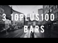 310plus100 bars mrcrash rapherrschaft