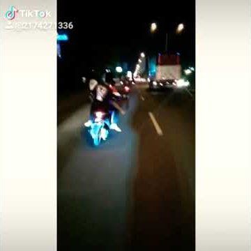 Moonraker Cirebon Kota Gass tipis-tipis