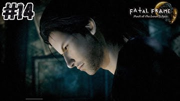 Fatal Frame 4: Mask of the Lunar Eclipse | Phase VII: Tranquility - Part 14