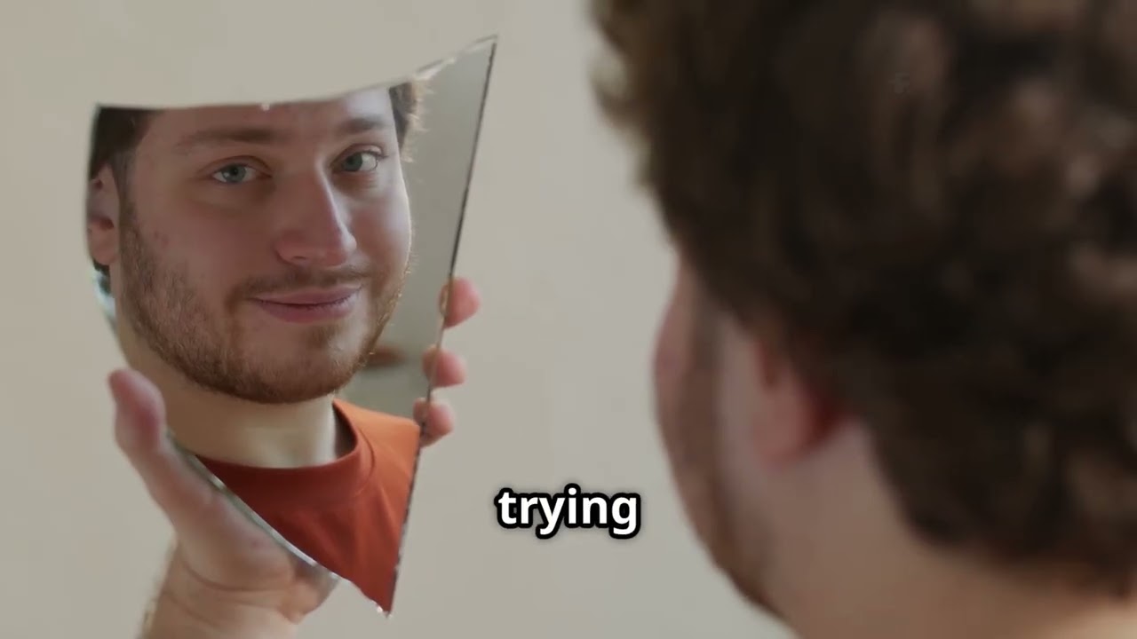 【Did You Know】 Did You Know Your Reflection in the Mirror Isn’t What Others See? #khentertainment