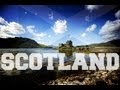 VISIT SCOTLAND - The Most Beautiful Country in the World