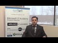Ramneesh Kumar Malhotra: Achieve IT Excellence at NetSoft!