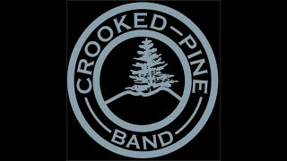 Barlow Knife Crooked Pine Band