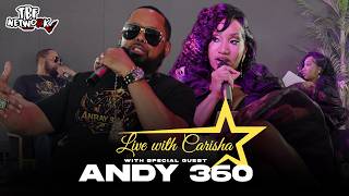  With Carisha: Anray 360 Refuses $100M Deal - “I’m Not Selling My Soul”