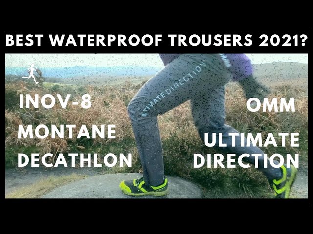 13 BEST Hiking Leggings: Waterproof & For Cold/Heat [2024]