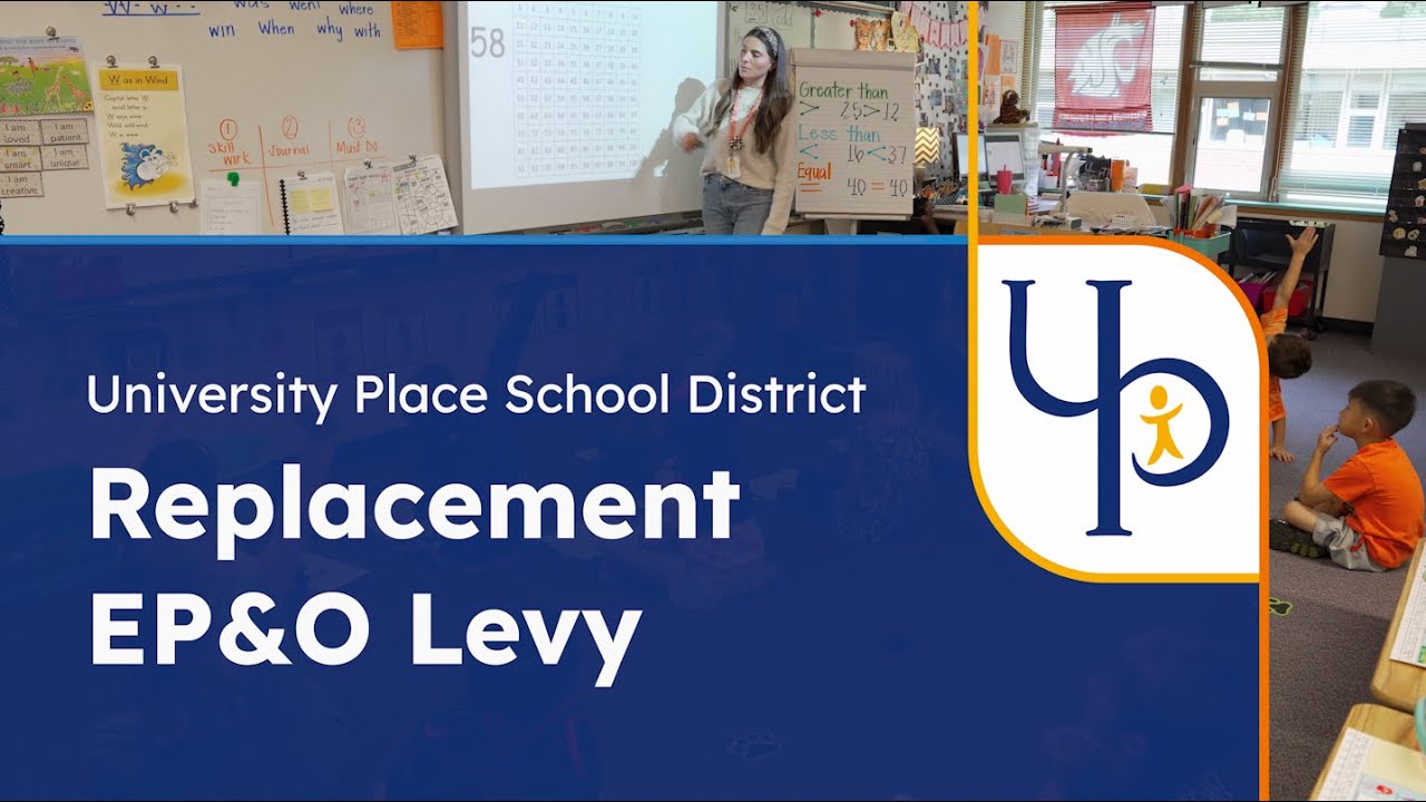 Video preview image of levy; click to visit the ParentSquare post with the video