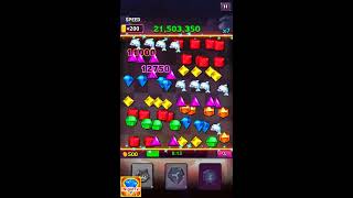 Bejeweled Blitz Bubble Buoy Newest Rare Gems