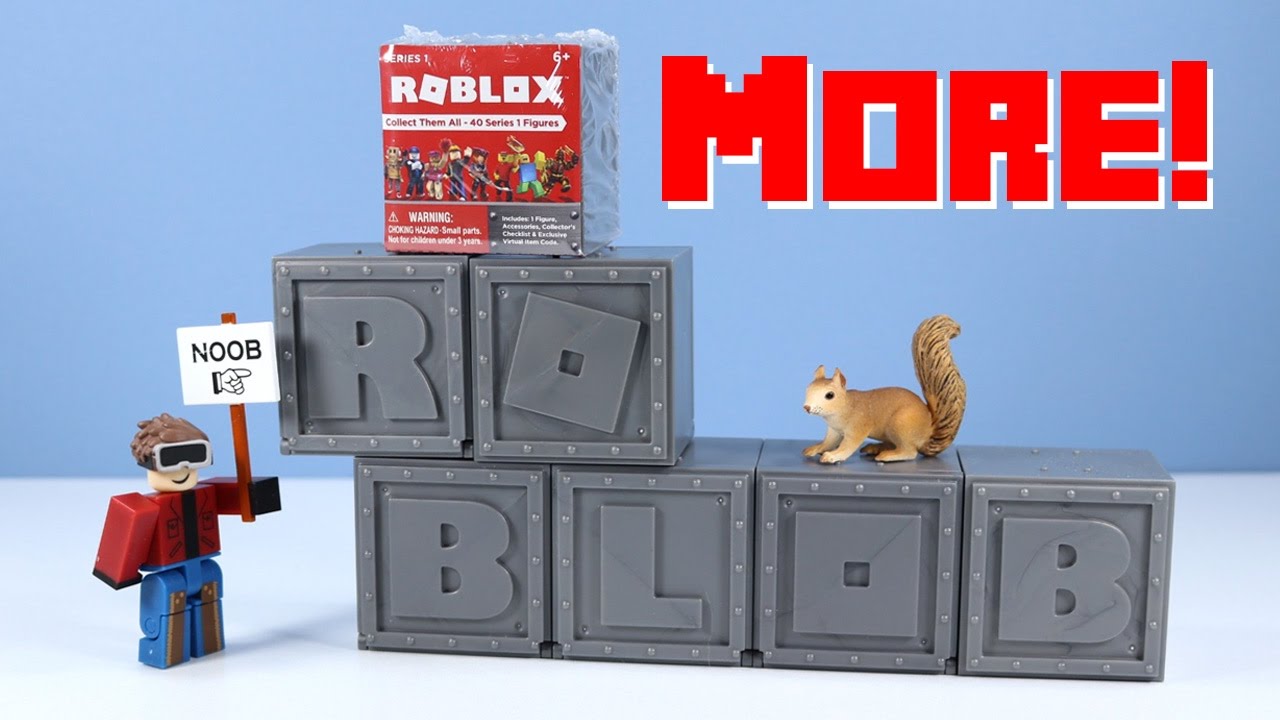 more-roblox-series-1-mystery-boxes-jazwares-natural-disaster-survival-youtube