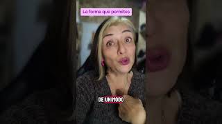Tus límites también enseñan cómo deben tratarte❣️#amorpropio #vida #limites #crecimiento