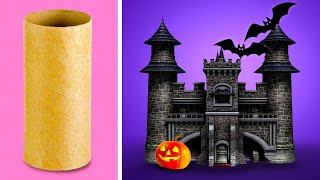 Download 33 Kerajinan Menyeramkan Untuk Halloween Video MP3 33 Kerajinan Menyeramkan Untuk Halloween