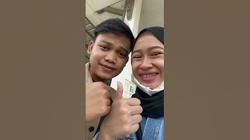 PINAT SELAMA 20TH BARU KALI INI NAIK KERETA🙆🏻‍♀️✨