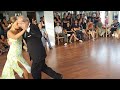 Villa Gioia Tango Festival - Algarve 2022 - Fernando Jorge e Alexandra Baldaque 3/4