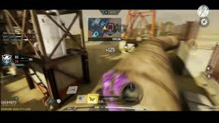 Death Bed - CODM Velocity Montage