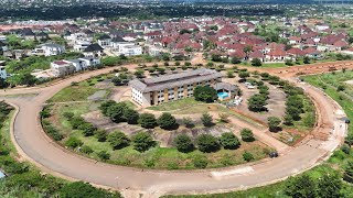 видео: Проект самого красивого города Энугу || Потрясающий вид с воздуха с дрона в формате 4K на столетн... картинка: Проект самого красивого города Энугу || Потрясающий вид с воздуха с дрона в формате 4K на столетн...