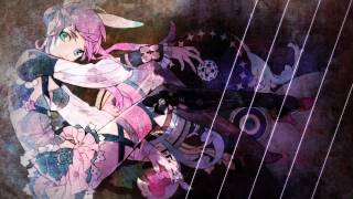 Video thumbnail of "Gekkou Symphonia [FULL VERSION] Aquarion EVOL Ost - (AKINO & AIKI from bless4)"